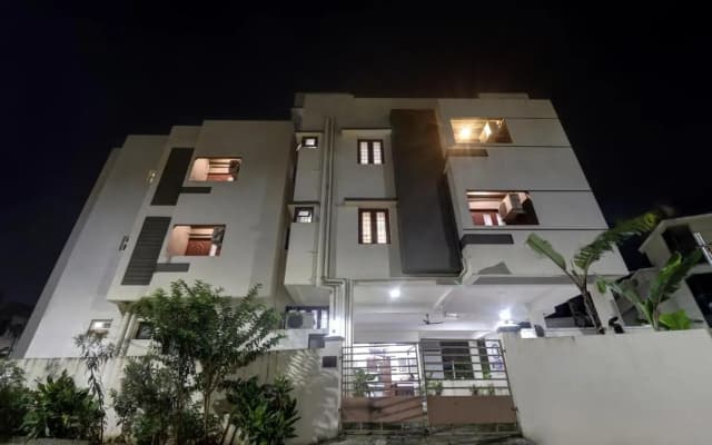 Rithikha Inn Elite