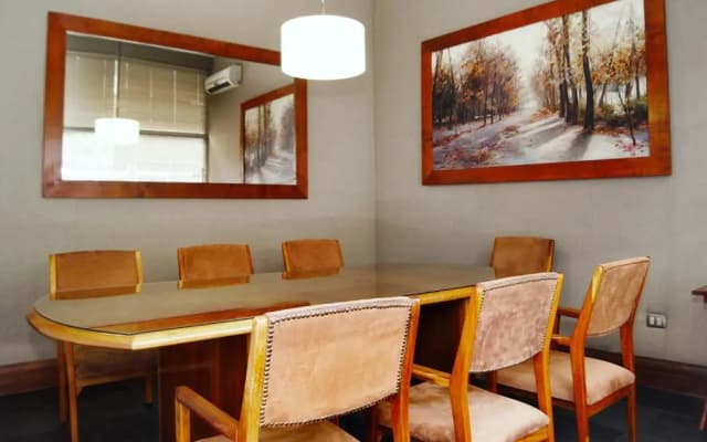 Hotel Boutique Raíces