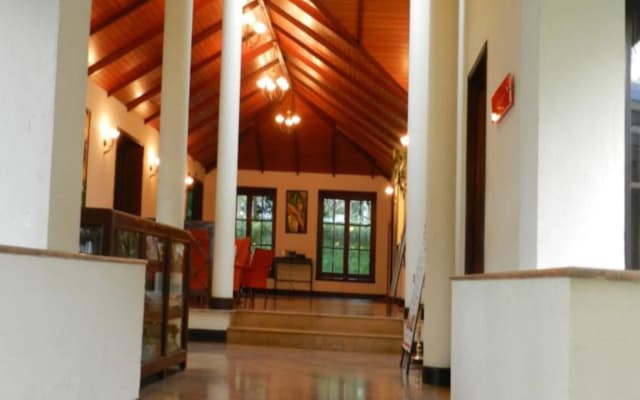 Gateway Chikmagalur