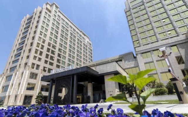 Tianjiuwang Hotel