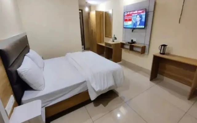 Oriental Hotel
