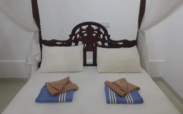 Serene Home Stay