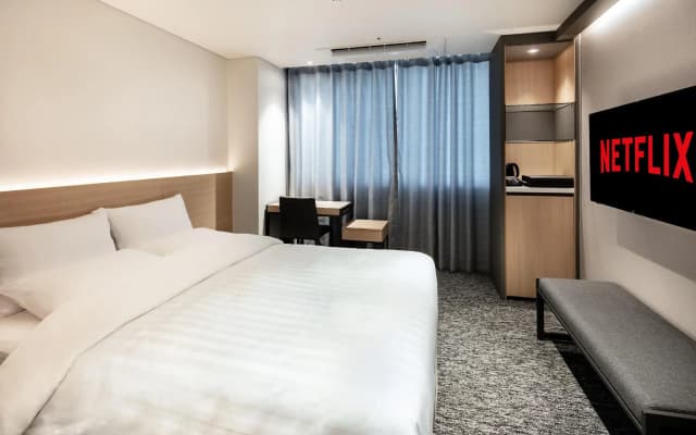 Icheon Sky Sun Hotel