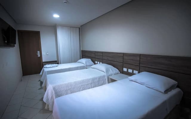London Hotel