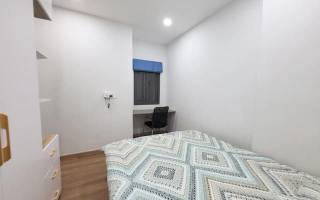 Bcons Garden Luxury Aparment