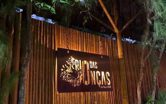Rio Das Onças