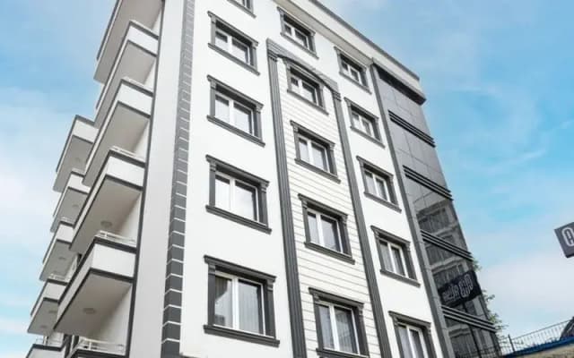 Alya Hotel