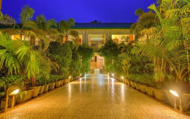 Resort Borgos