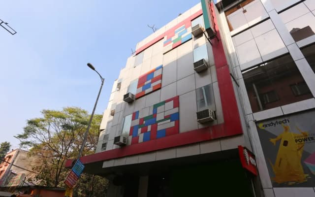 Hotel Grand Peepal