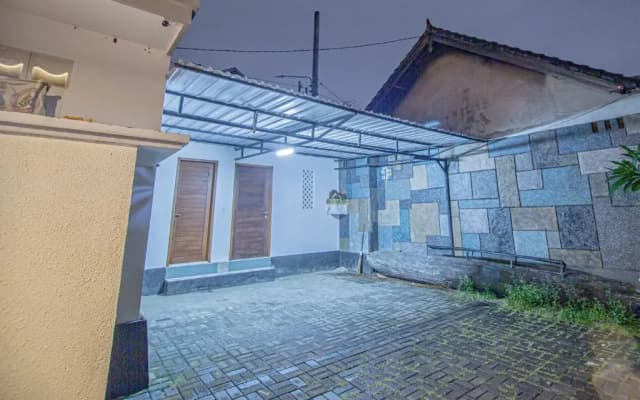 Villa Paradise Seminyak