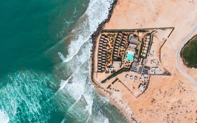 Westpoint Dakhla