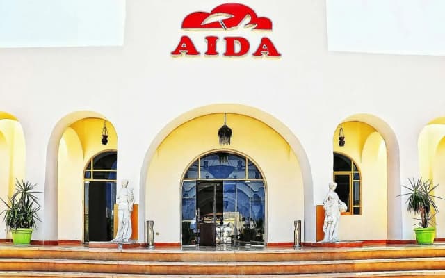 Aida Hotel Sharm El Sheikh