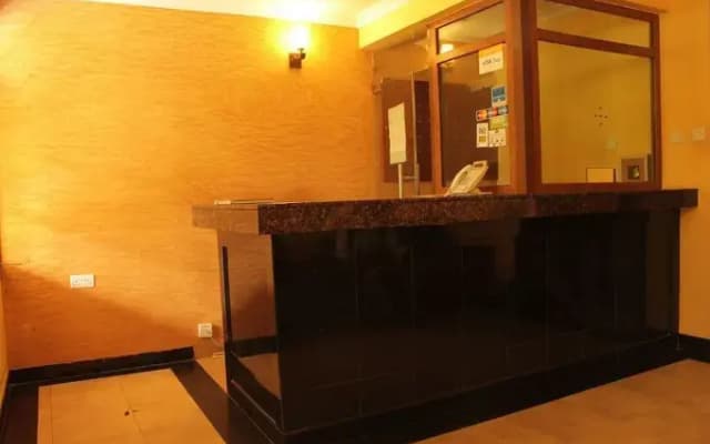 Bondo Pride Hotel