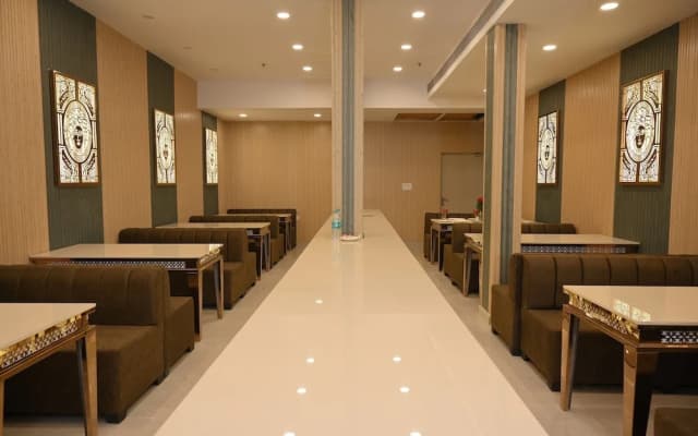 Vits Select Noida