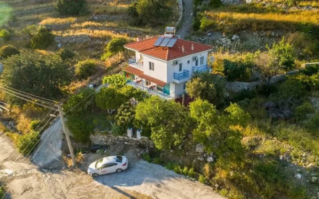 Liman Holiday Home Söğüt Marmaris Daily Weekly Rentals