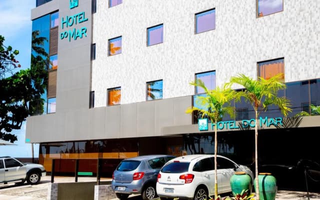 Hotel do Mar Cabo Branco