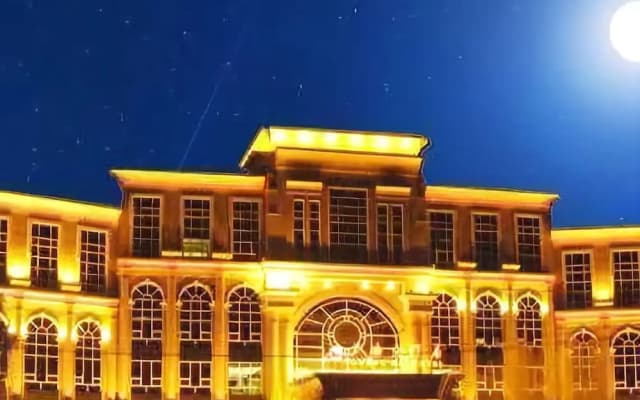 Guang Hai Hotel