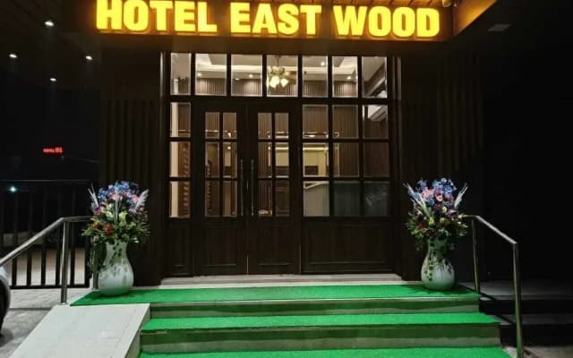 Hotel East Wood Amritsar