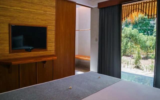 De Rekun Guest House