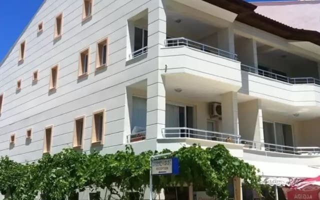 Aydeniz Apart Hotel