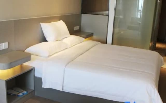 Hua Ya Hotel (Guangrao Quanfu Yuan)