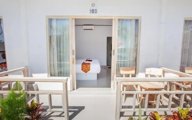 Rumah Marta Ceningan island
