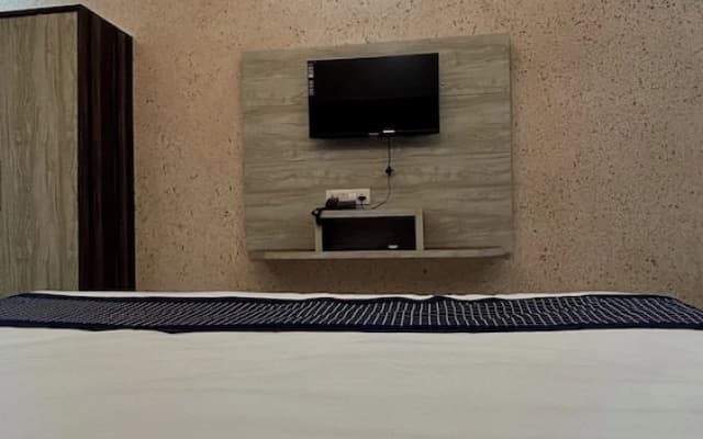 Jr Grand Resort