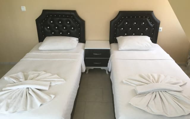 Green Peace Hotel
