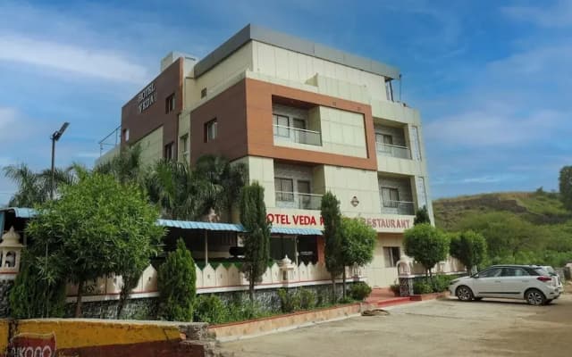 Veda Resort