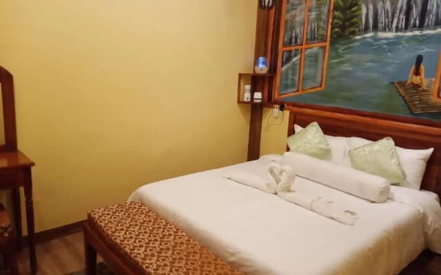 TAGBALAYON Lodging House