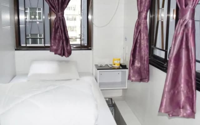 Leisure Hostel