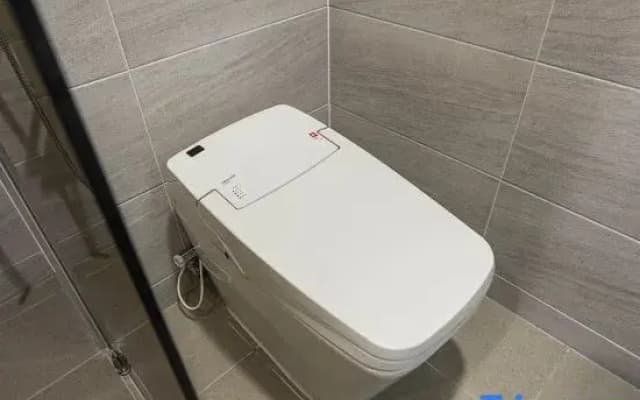 Suwon Station Hotel Terry's