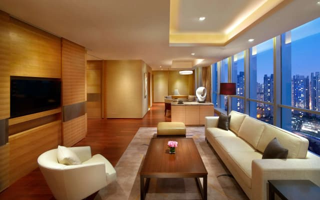 Hyatt Regency Chongqing