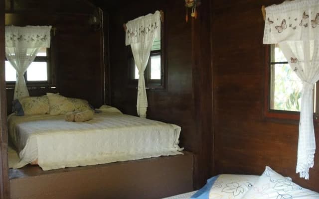 Sangsawang Resort