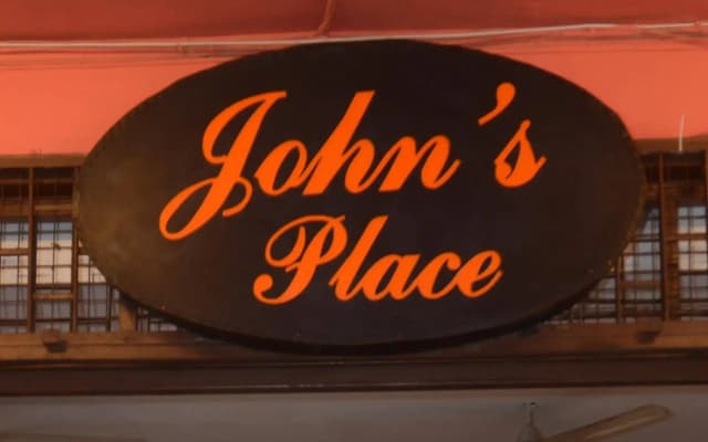 John's Place