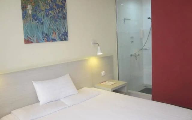 Hanting Inn Wuyi Square - Fuzhou
