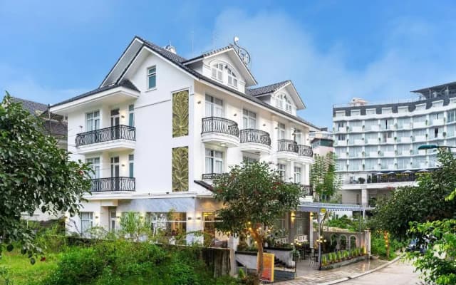 Dalat Wind