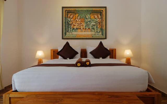 Crystal Bay Villa