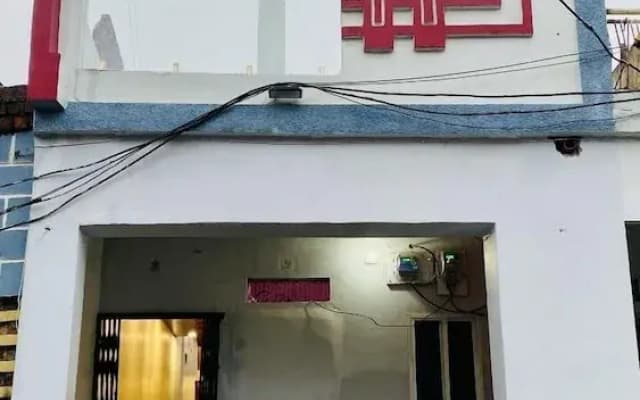 Hotel Shree Gajanand Palace
