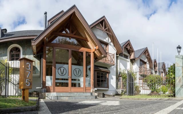 Hotel Boutique Velvet375