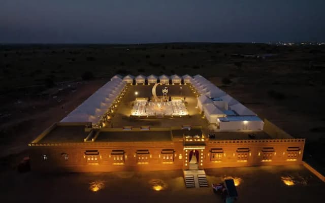 Grand Inara Resort