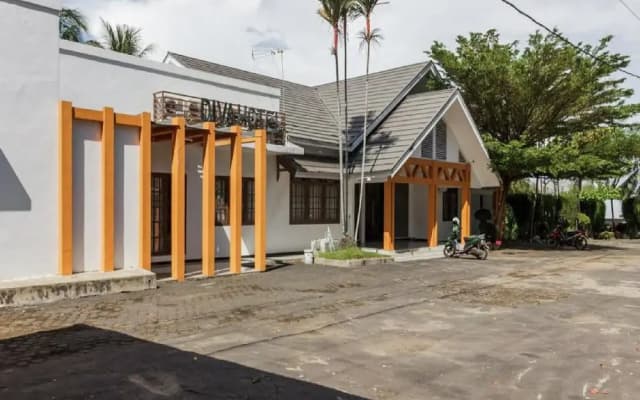 RedDoorz @ Pantai Panjang Bengkulu