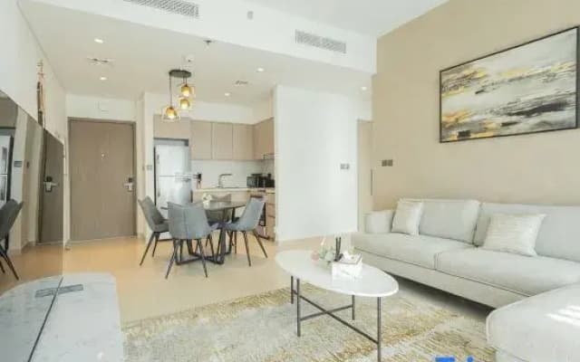 MH- Act – Downtown 1BHK-REF4105