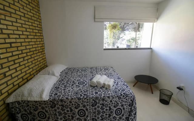 FLAT W3 Norte