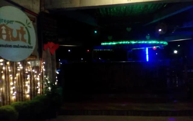 Greenhut Pension & Bar