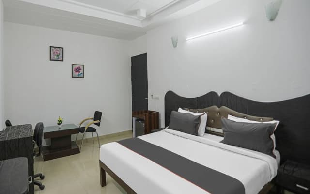 Dormy Villa By Dreamz Hospitality
