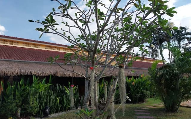 Kanchira Resort