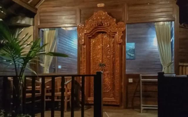 D'Licks Villa Lembongan