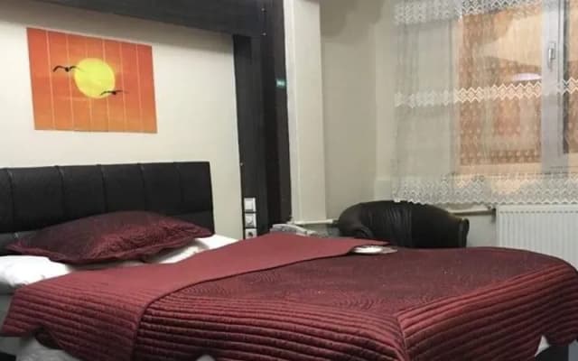 Otel Yildirim
