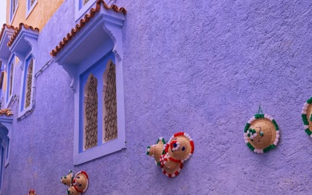 Casa Sabila